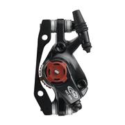 AVID BB7 MTB CABLE DISC BRAKE GRAPHITE, CPS, ROTOR/BRACKET SOLD SEPARATELY