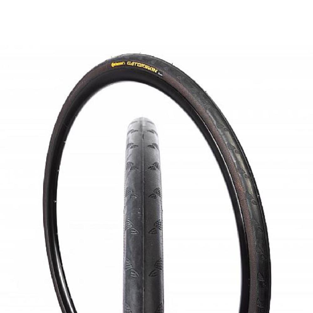 Continental Gator Skin 700 X 25 Road Tire Bike Components