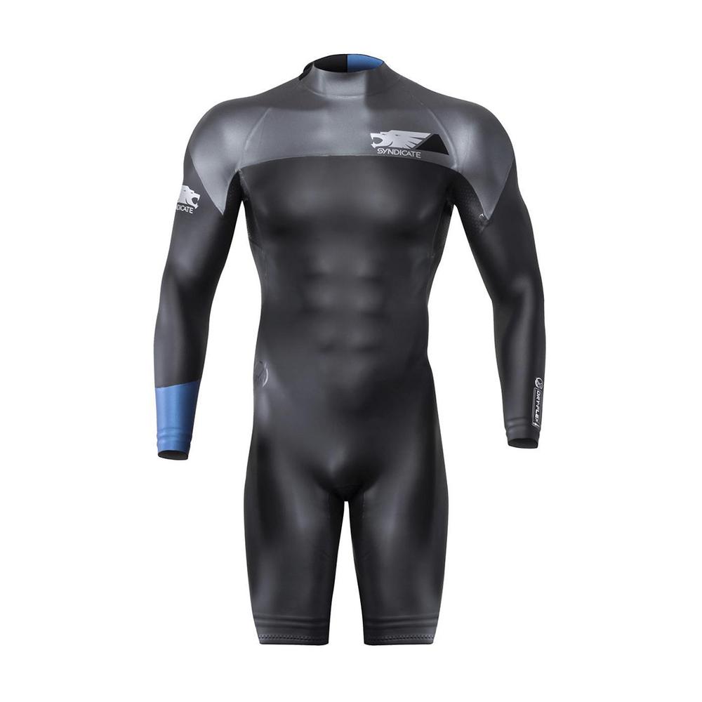  Ho Sports Syndicate Long Sleeve Dry- Flex Spring Suit Xx- Large