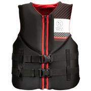 Hyperlite Men's Indy Neo CGA Vest, Red - Medium