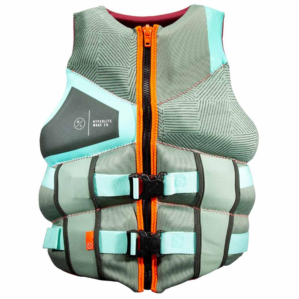 Hyperlite Women's Domain CGA Vest Women's Life Vests