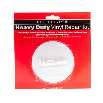 HO Sports PVC Tube Repair Kit 2023