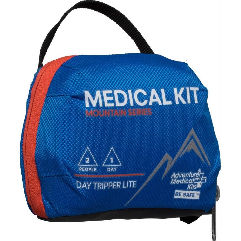  Adventure Medical Day Tripper Lite First Aid Kit
