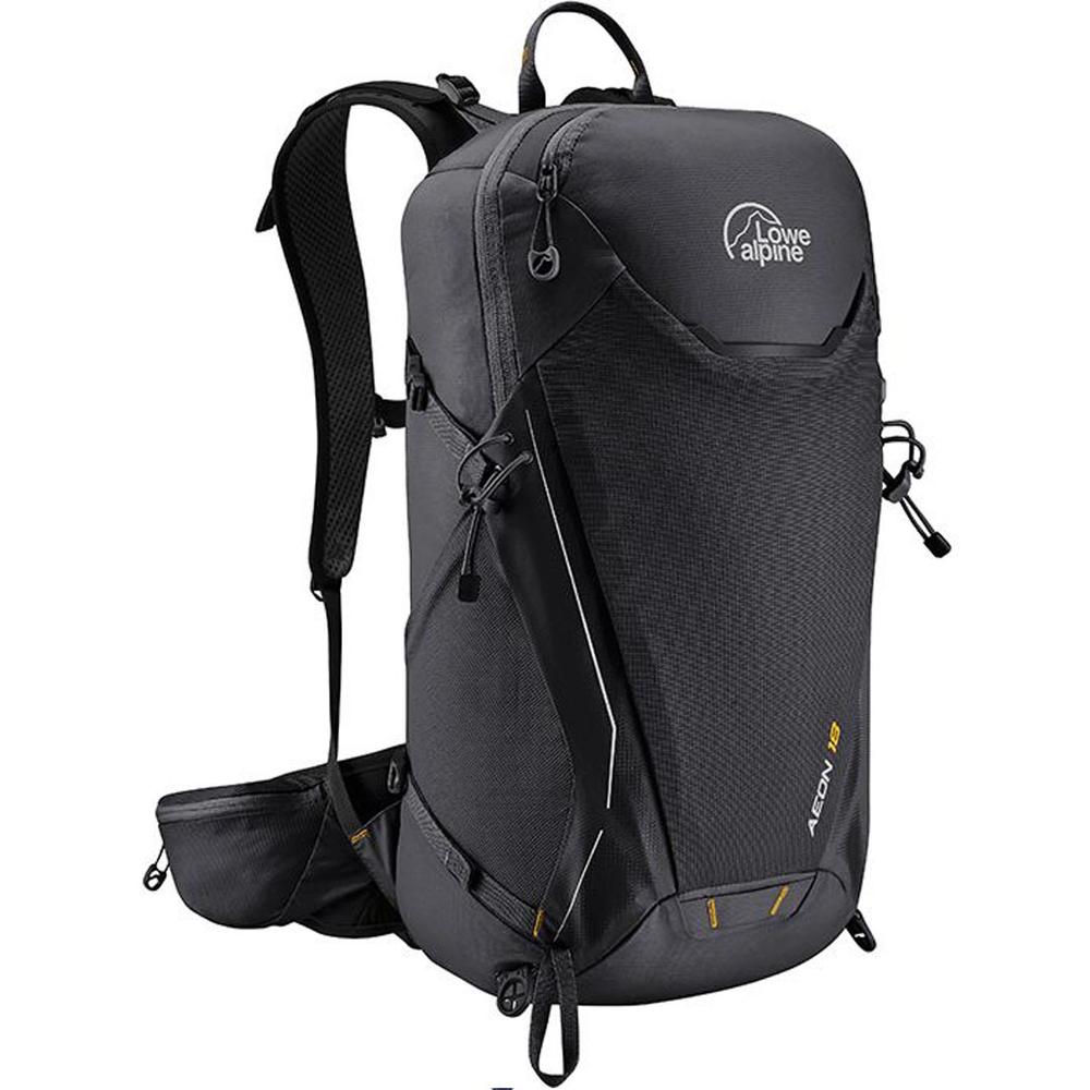  Lowe Alpine Aeon 27l Backpack - Anthracite