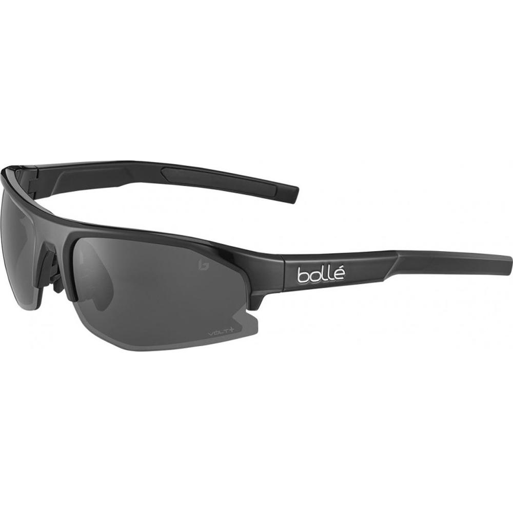  Bollé Bolt S 2.0 Shiny Black/Tns Sunglasses