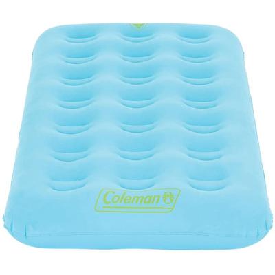 coleman easy step cot