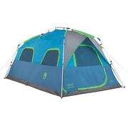 Coleman Camping Instant Signal Mountain Tent