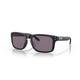 Oakley Holbrook Matte Black/Prizm Black Polarized Sunglasses MATTEBLACK/PRIZMGRE