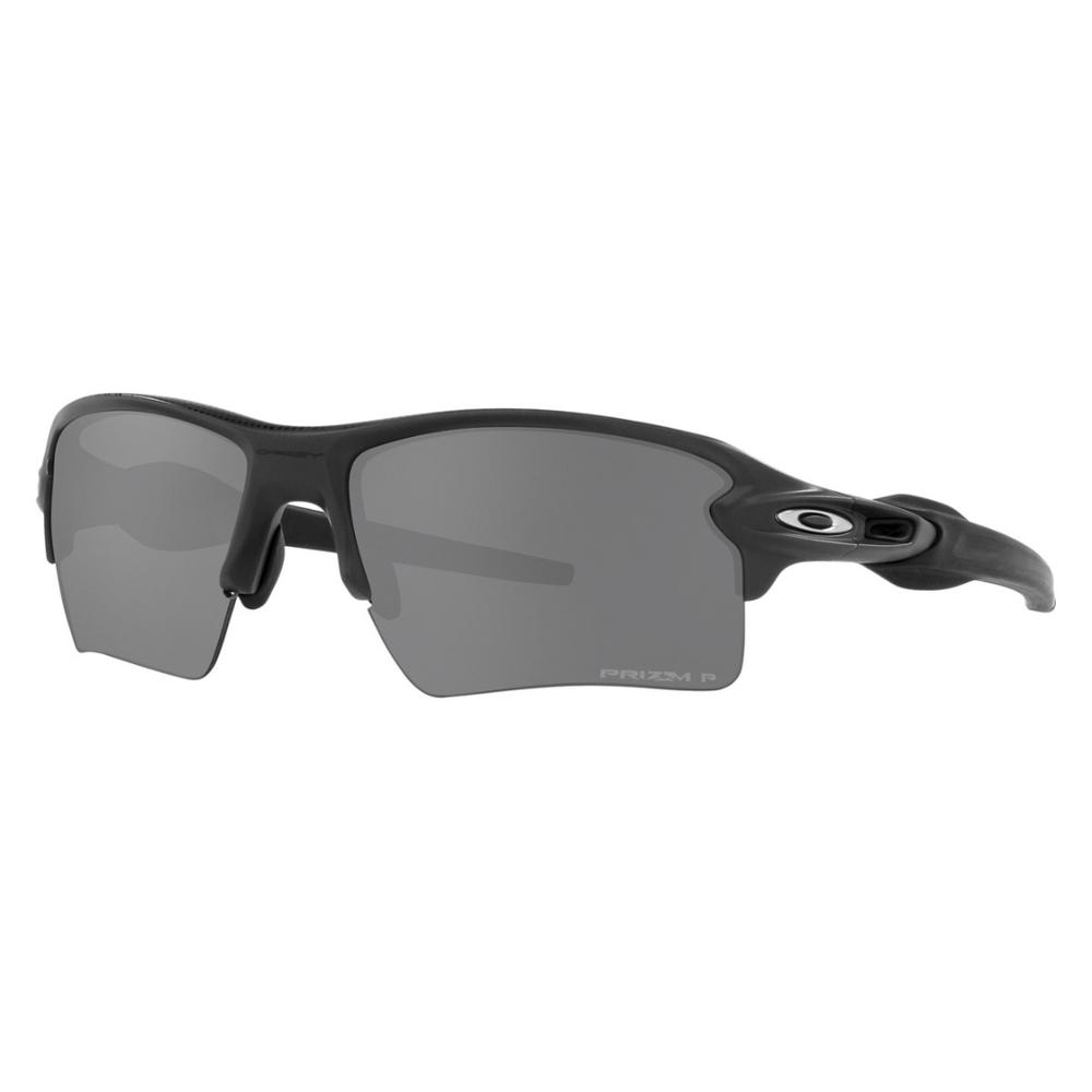 Oakley Men's Flak 2.0 XL Rectangular Sunglasses 9188H3