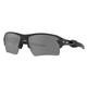 Oakley Men's Flak 2.0 XL Rectangular Sunglasses 9188H3