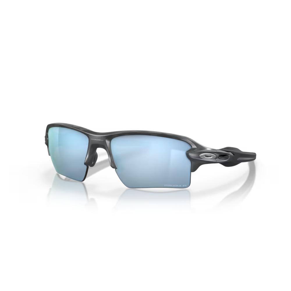 Oakley Men's Flak 2.0 XL Rectangular Sunglasses BLACKCAMO