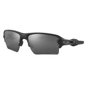 Oakley Flak 2.0 XL Matte Black/Prizm Black Sunglasses
