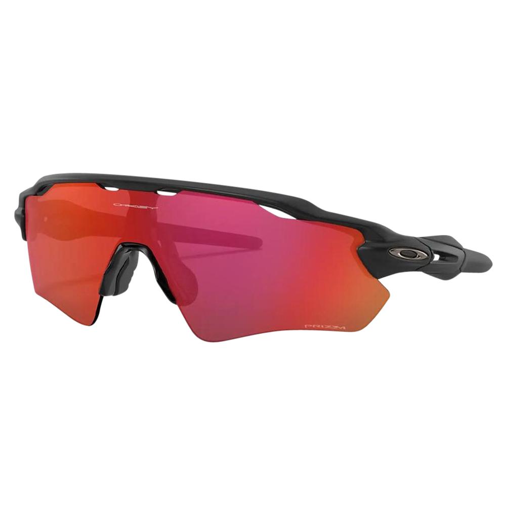  Oakley Radar Ev Path Matte Black/Prizm Trail Torch Sunglasses
