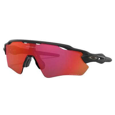 Oakley Radar Ev Path Matte Black/Prizm Trail Torch Sunglasses