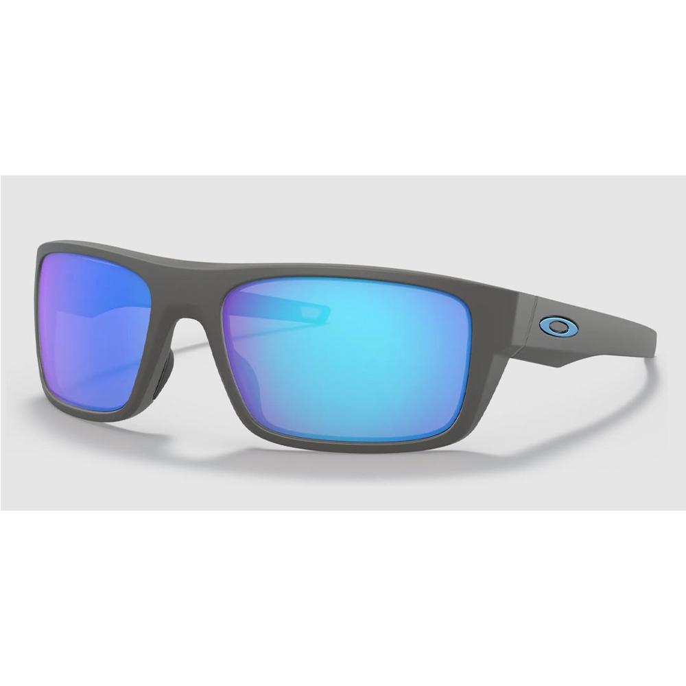 oakley drop point grey
