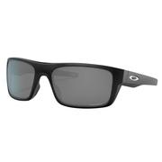 Oakley Drop Point Matte black/Prizm Black Polarized Sunglasses