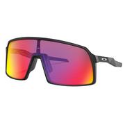 Oakley Surto Matte Black/Prizm Road Sunglasses
