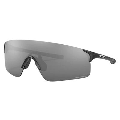 Oakley Evzero Blades Matte Black/Prizm Black Sunglasses