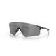 Oakley Men's Evzero Blades Rectangular Sunglasses MATTEBLACK