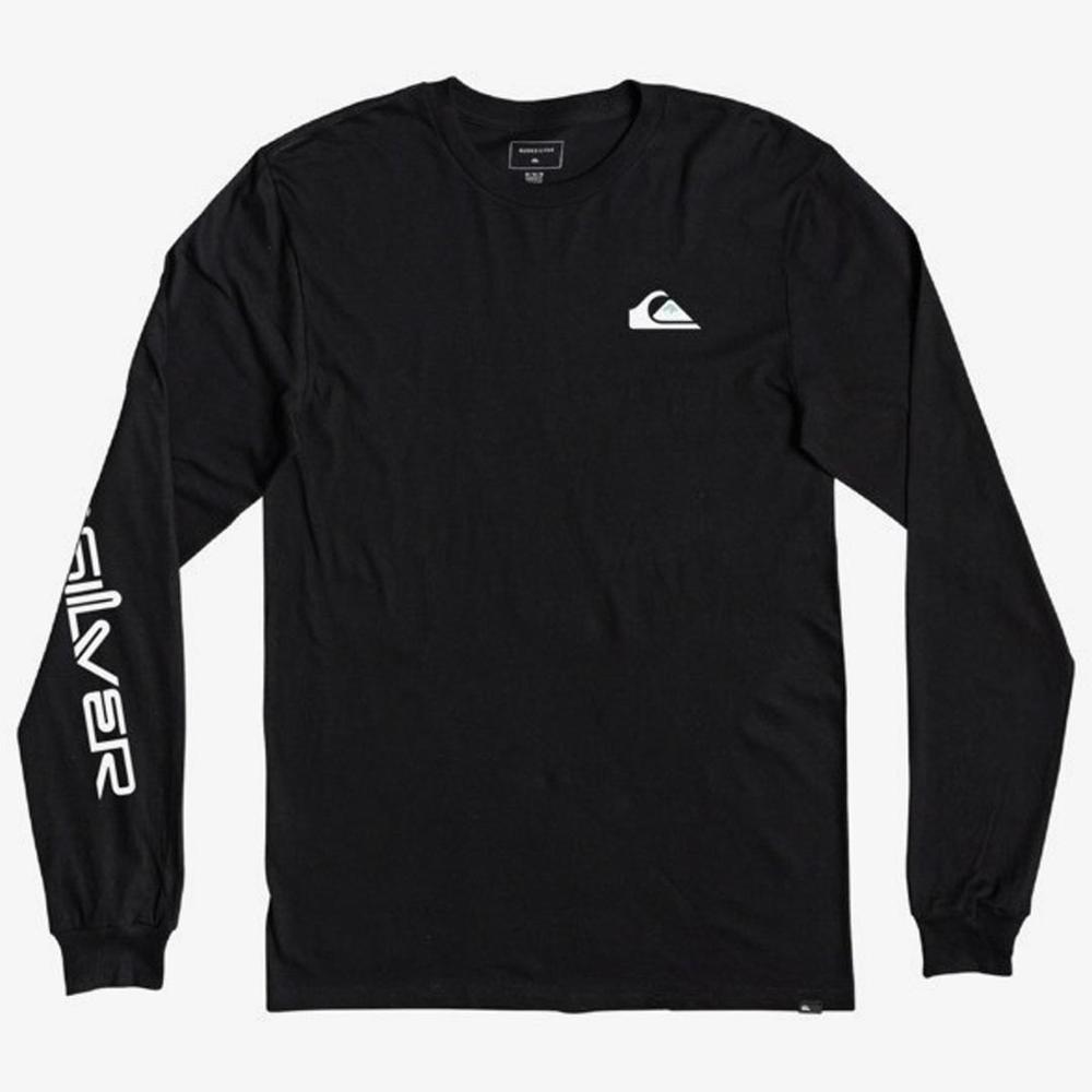 Quiksilver Men's Omni Long Sleeved Shirt Outdoor Gear