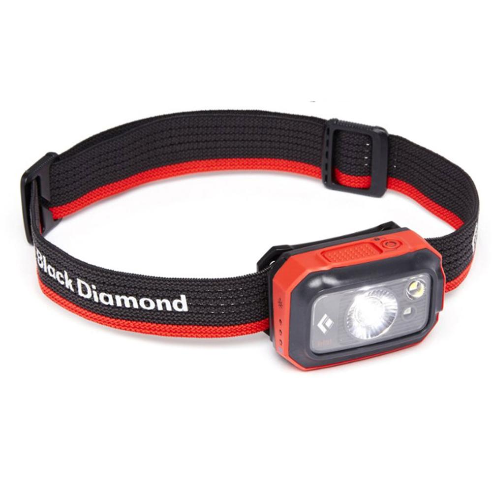 Black Diamond Revolt 350 Lumens Headlamp - Multiple Colors OCTANE