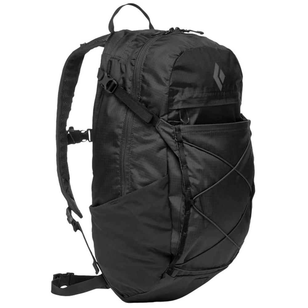 Black Diamond Magnum 20L Backpack - Multiple Colors BLACK