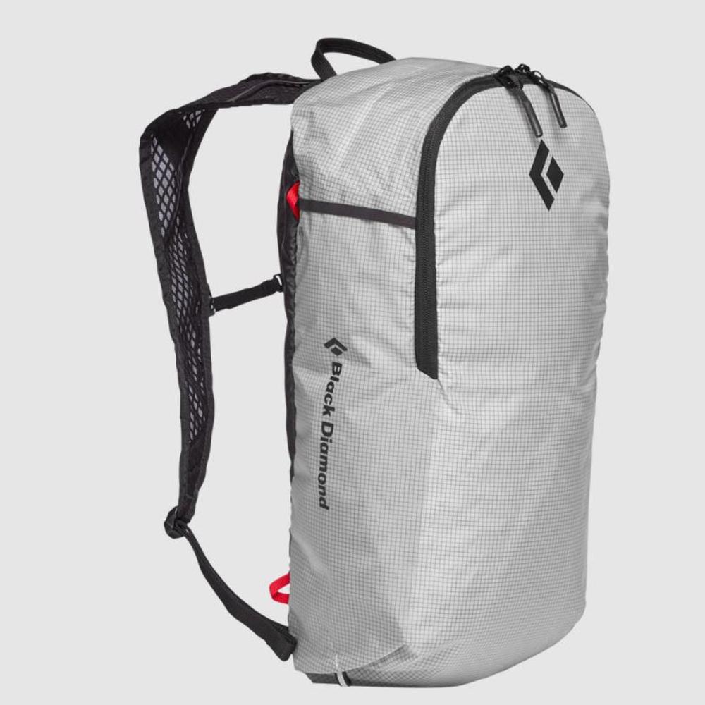 TRAIL ZIP 14 BACKPACK ALLOY