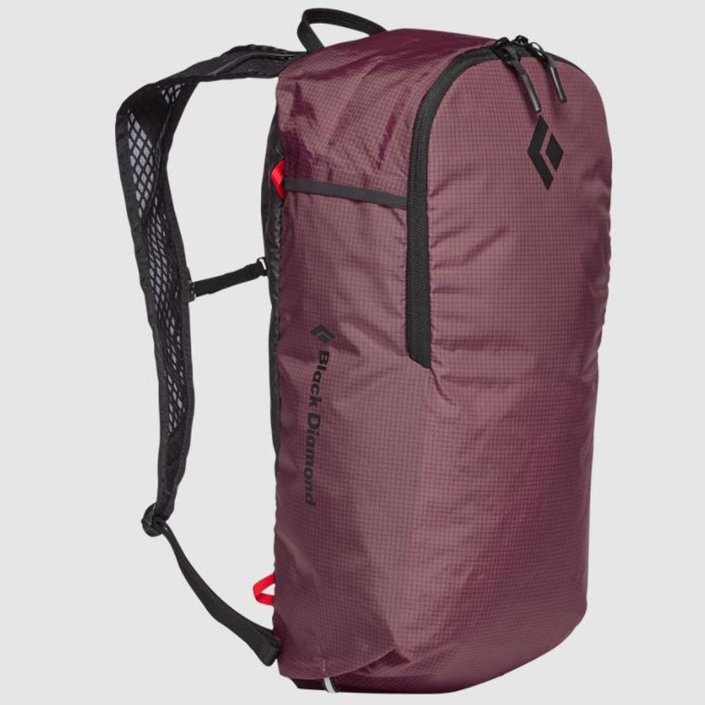  Black Diamond Trail Zip 14l Backpack - Multiple Colors