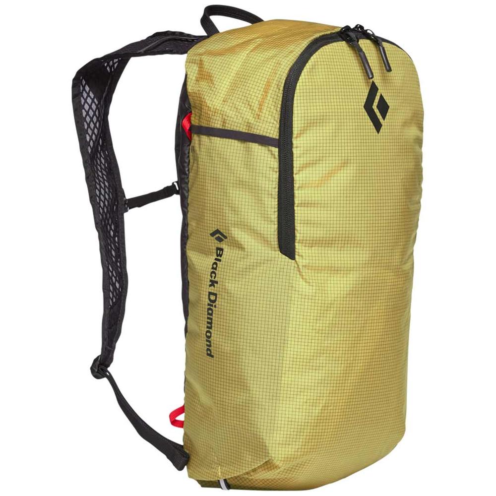 TRAIL ZIP 14 BACKPACK SUNFLARE