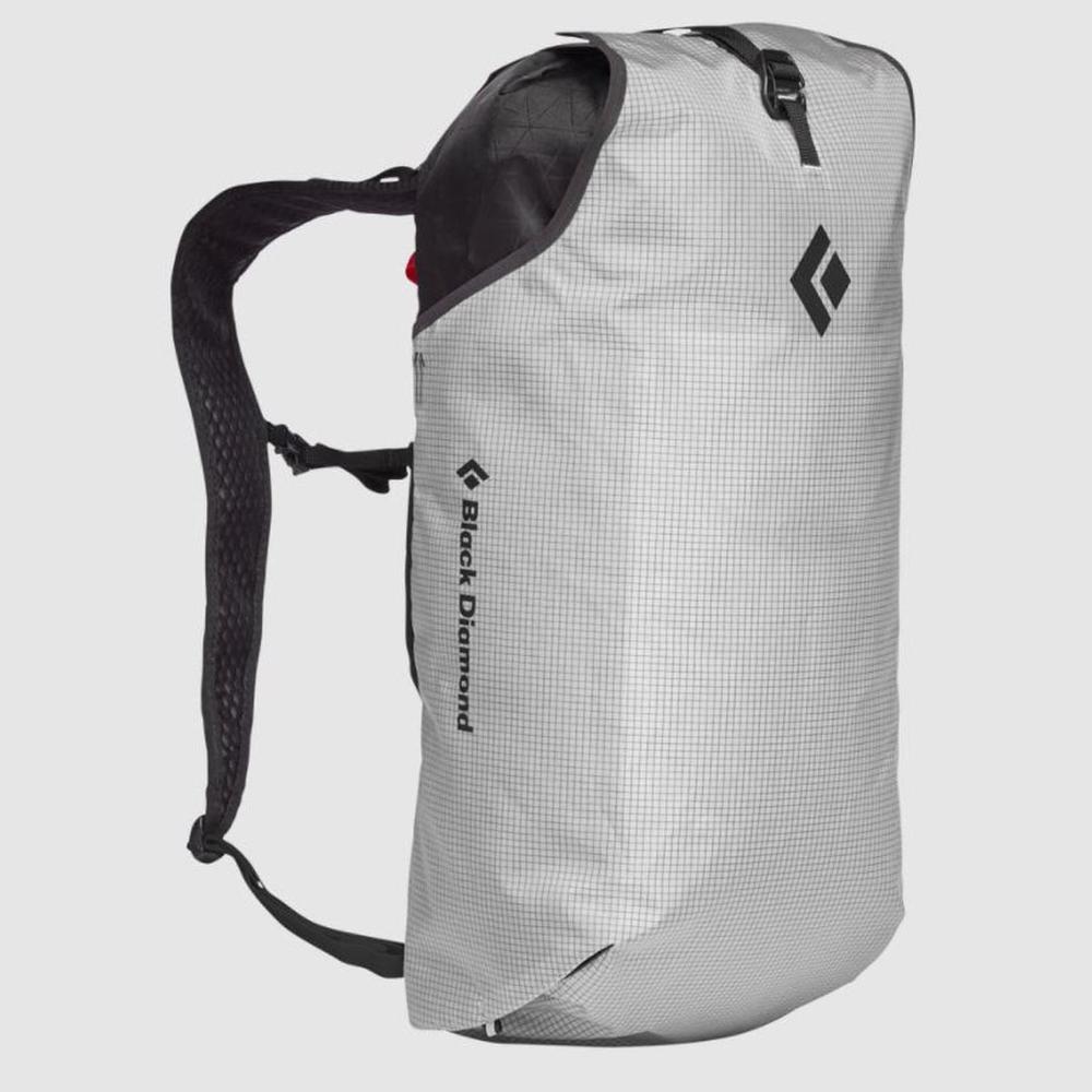 Black Diamond Trail Blitz 16L Backpack - Multiple Colors ALLOY