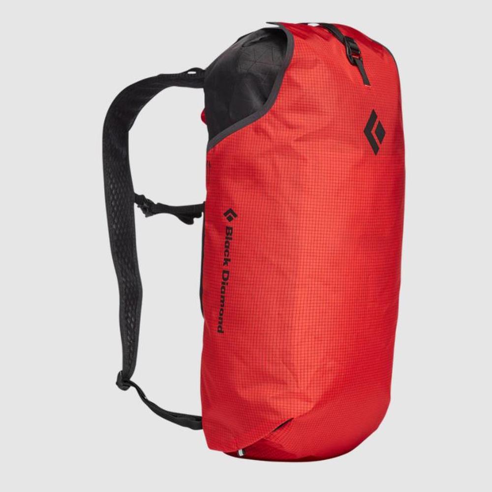Black Diamond Trail Blitz 16L Backpack - Multiple Colors HYPERRED
