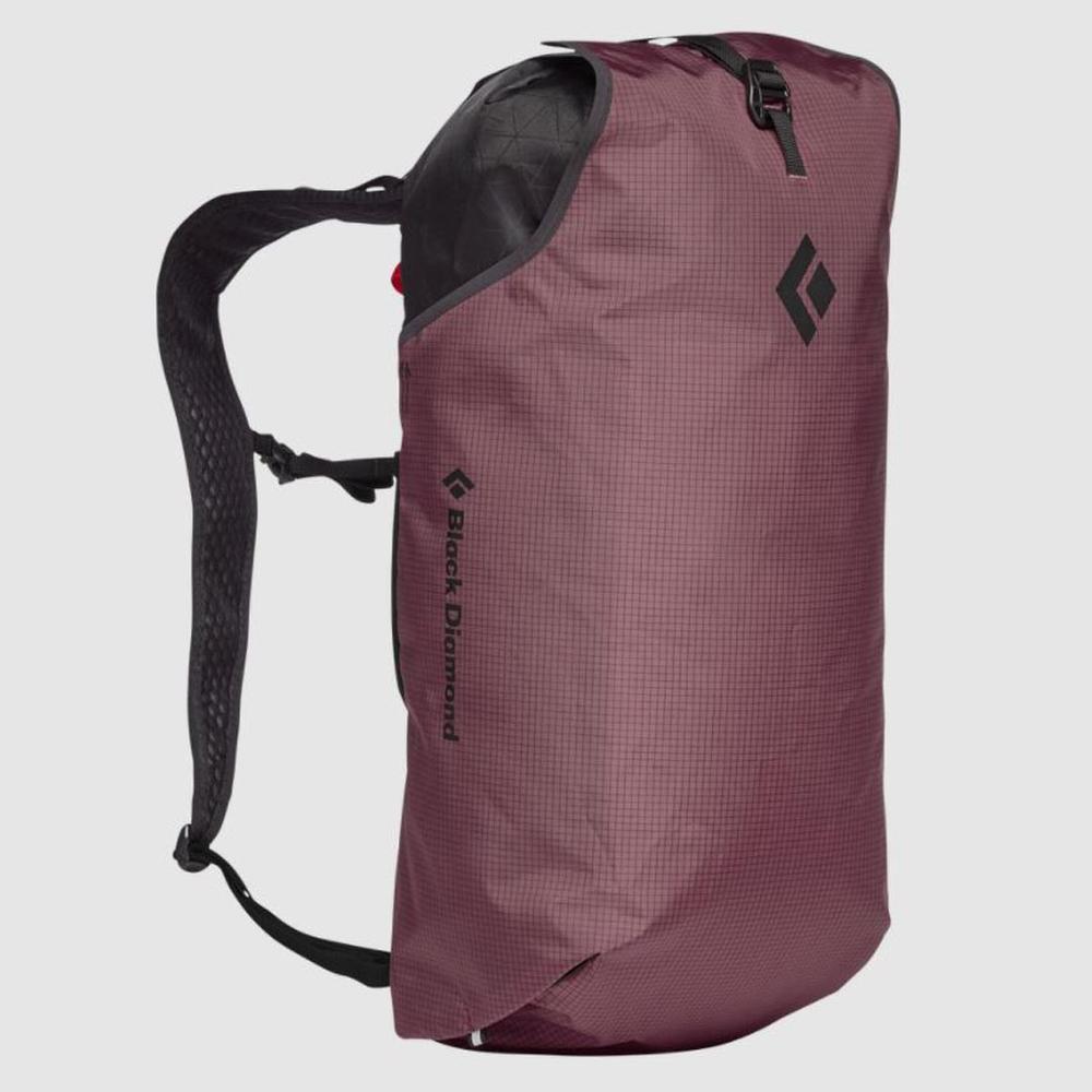Black Diamond Trail Blitz 16L Backpack - Multiple Colors MULBERRY