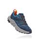 Hoka One One Men's Anacapa Low Gore-Tex Running Shoes OUTERSPACE/REALTEA