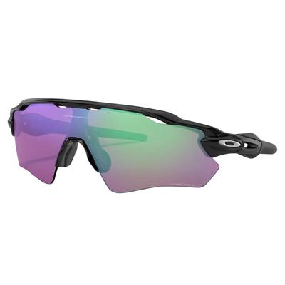 Oakley Radar Ev Path Polished Black/Prizm Golf Sunglasses
