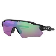 Oakley Radar Ev Path Polished Black/Prizm Golf Sunglasses