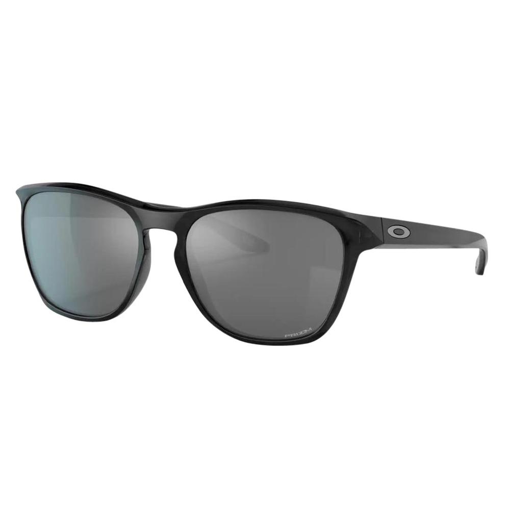  Oakley Manorburn Black Ink/Prizm Black Sunglasses