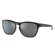 Oakley Manorburn Black Ink/Prizm Black Sunglasses
