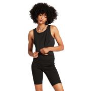 Volcom Women's Lived In Lounge Bike Shorts