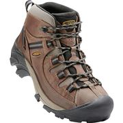Men's Targee II Mid WP Hiking Boots