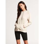 Volcom Women's Lived In Lounge Hoodie