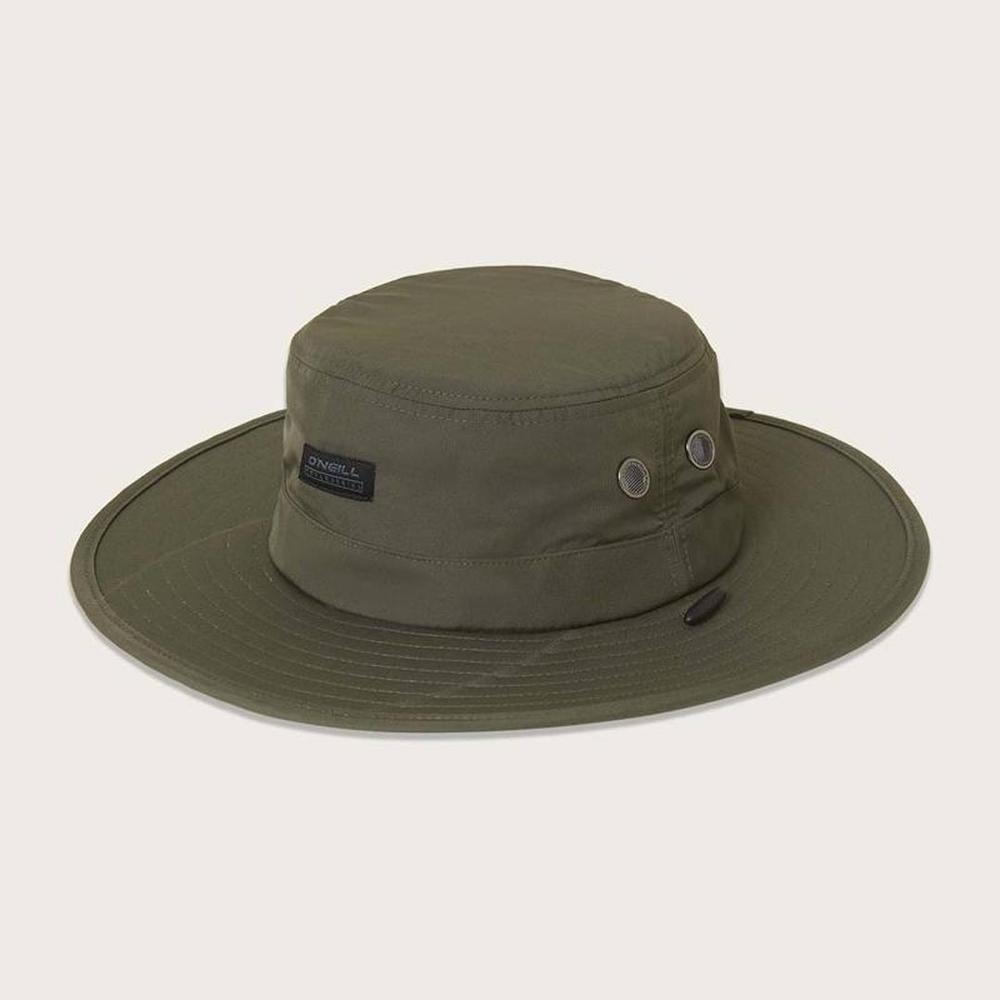O'Neill Men's Lancaster Hat ARMY