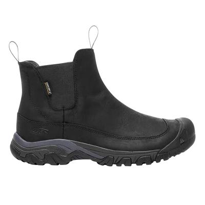 Keen Men's Anchorage Boot III WP Shoes