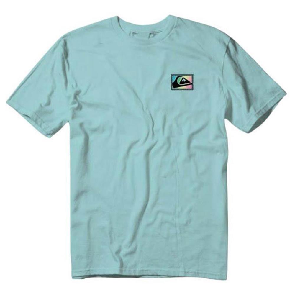  Quiksilver Men's Summer Fade T- Shirt