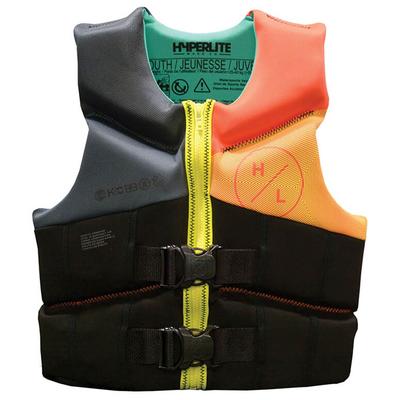 HL YOUTH CAN VEST