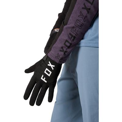 Fox Racing Ranger Gel MTB Bike Gloves