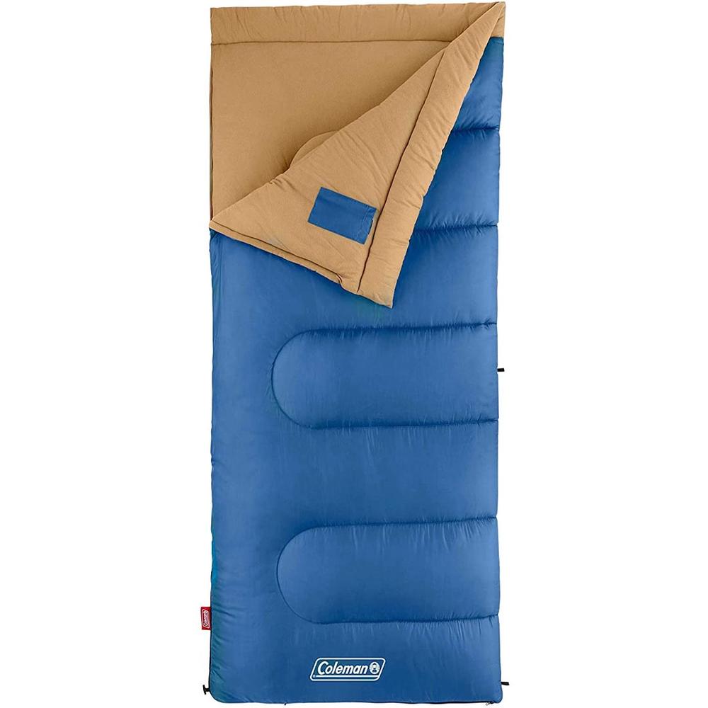  Coleman Brazos 20 ° F Sleeping Bag