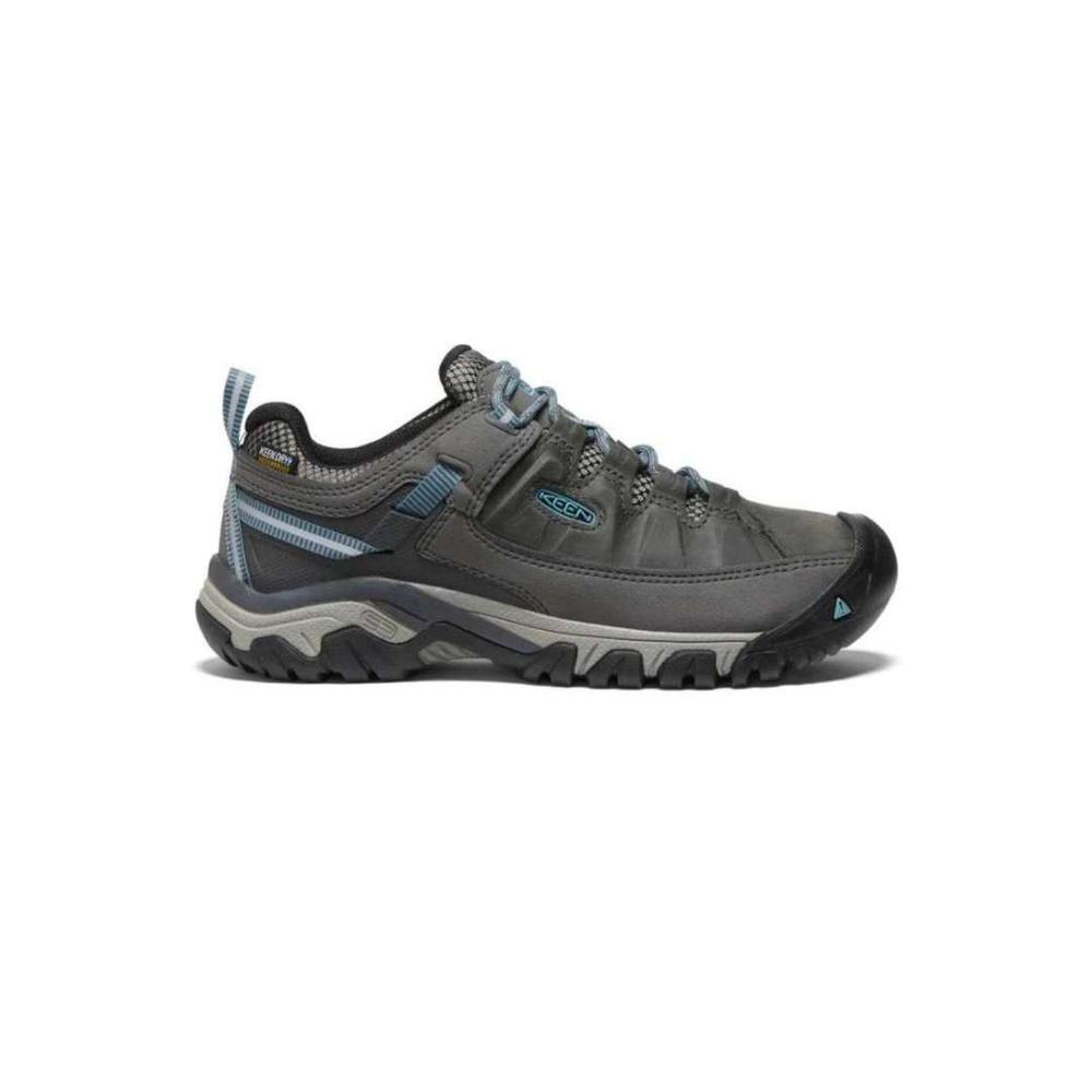 Keen Targhee III Waterproof Hiking Shoes Women's Hiking Shoes