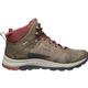 Keen Women's  Terradora II Waterproof Hiking Boots CANTEEN/ANDORRA