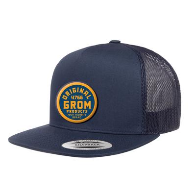 B ORIGINAL GROM HAT