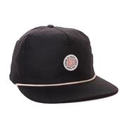 Deso Supply Co. Past Life Waxed 5-Panel Hat